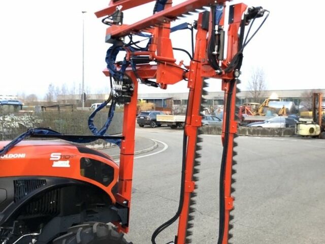 Другая Другая, объемом двигателя 0 л и пробегом 0 тыс. км за 7579 $, фото 2 на Automoto.ua