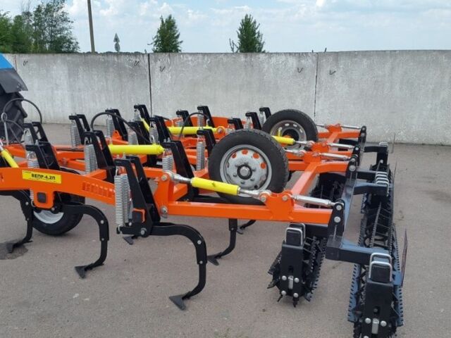 Другая Другая, объемом двигателя 0 л и пробегом 0 тыс. км за 2664 $, фото 12 на Automoto.ua