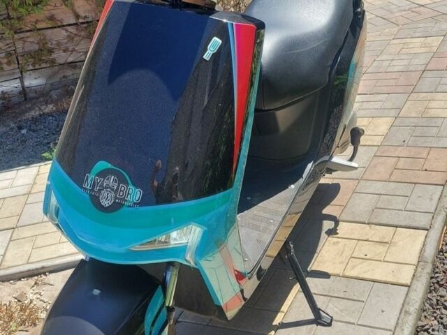 Другая Другая, объемом двигателя 0 л и пробегом 0 тыс. км за 547 $, фото 3 на Automoto.ua