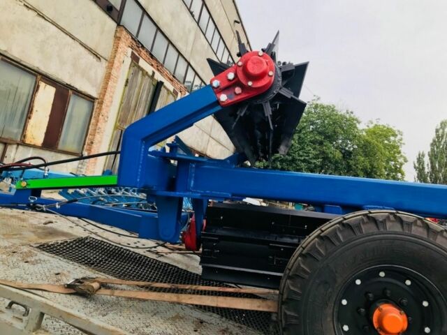 Другая Другая, объемом двигателя 0 л и пробегом 0 тыс. км за 4156 $, фото 2 на Automoto.ua