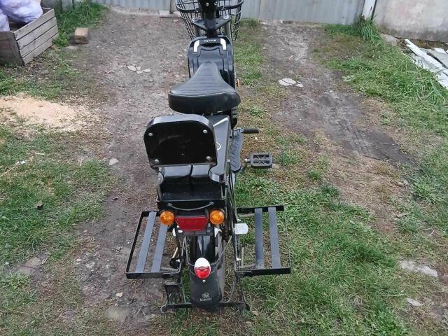 Другая Другая, объемом двигателя 0 л и пробегом 0 тыс. км за 503 $, фото 6 на Automoto.ua