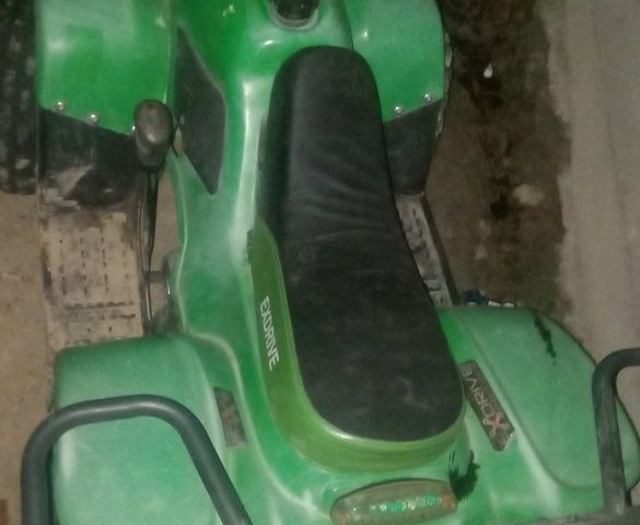 Інша Інша, об'ємом двигуна 0.11 л та пробігом 0 тис. км за 392 $, фото 1 на Automoto.ua