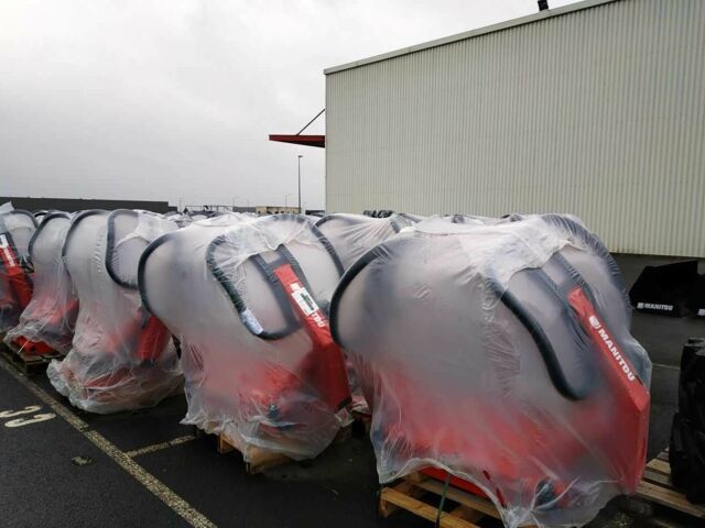 Другая Другая, объемом двигателя 0 л и пробегом 0 тыс. км за 3814 $, фото 9 на Automoto.ua