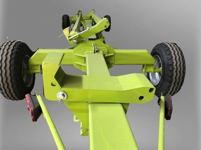 Другая Другая, объемом двигателя 0 л и пробегом 0 тыс. км за 6426 $, фото 3 на Automoto.ua