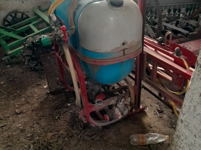 Другая Другая, объемом двигателя 0 л и пробегом 0 тыс. км за 400 $, фото 1 на Automoto.ua