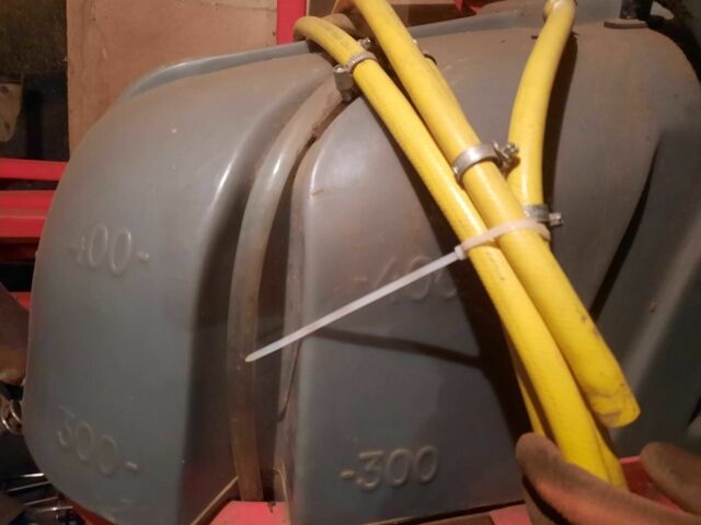 Другая Другая, объемом двигателя 0 л и пробегом 0 тыс. км за 498 $, фото 1 на Automoto.ua