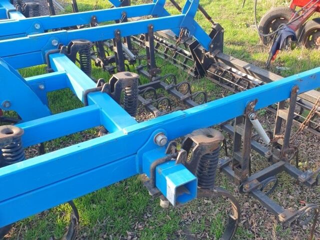 Другая Другая, объемом двигателя 0 л и пробегом 0 тыс. км за 3430 $, фото 1 на Automoto.ua