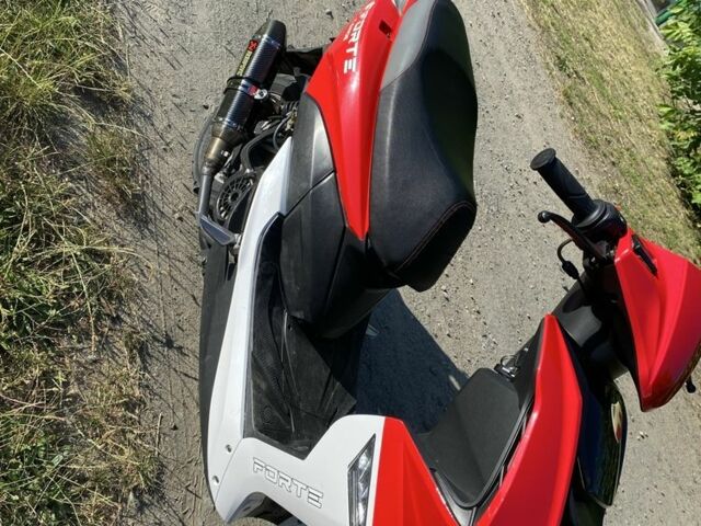 Другая Другая, объемом двигателя 0.15 л и пробегом 0 тыс. км за 654 $, фото 4 на Automoto.ua