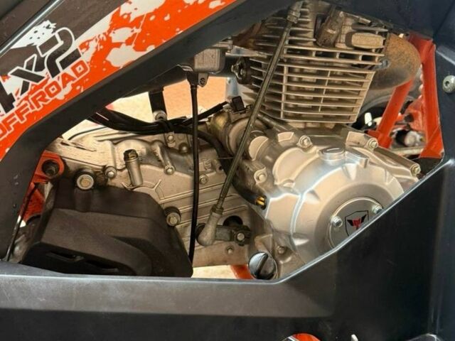 Другая Другая, объемом двигателя 0.2 л и пробегом 0 тыс. км за 2029 $, фото 4 на Automoto.ua