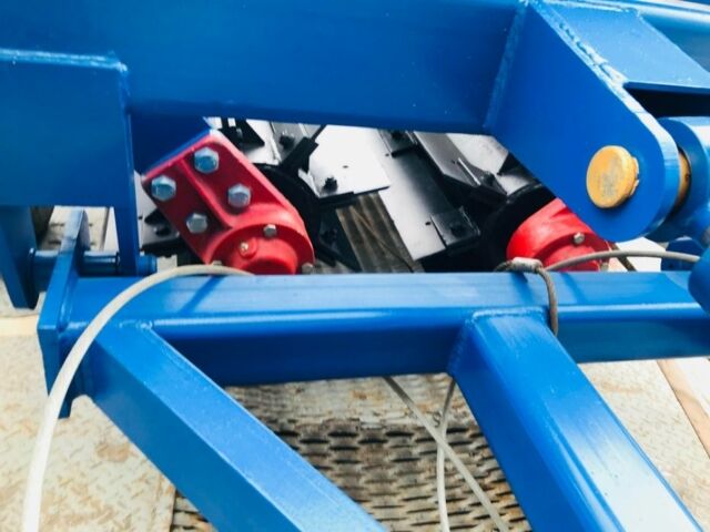 Другая Другая, объемом двигателя 0 л и пробегом 0 тыс. км за 4156 $, фото 4 на Automoto.ua