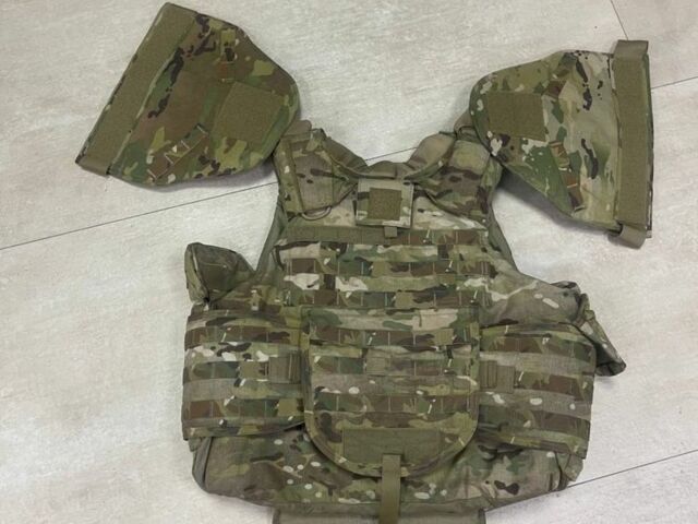 Другая Другая, объемом двигателя 0 л и пробегом 0 тыс. км за 580 $, фото 1 на Automoto.ua