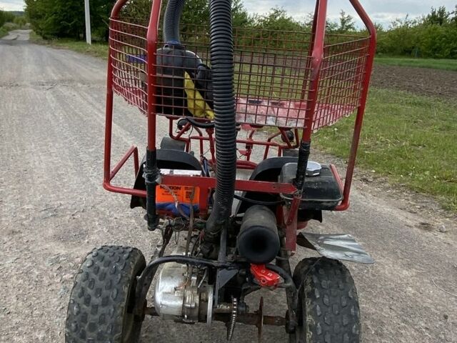 Інша Інша, об'ємом двигуна 0.15 л та пробігом 0 тис. км за 357 $, фото 3 на Automoto.ua