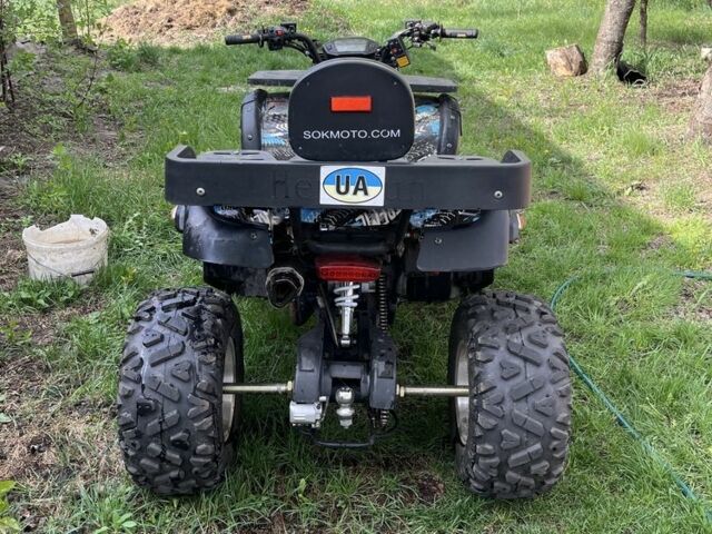 Другая Другая, объемом двигателя 0.2 л и пробегом 0 тыс. км за 1468 $, фото 2 на Automoto.ua