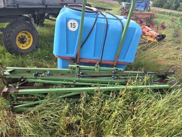 Інша Інша, об'ємом двигуна 0 л та пробігом 0 тис. км за 710 $, фото 1 на Automoto.ua