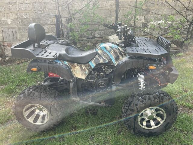 Другая Другая, объемом двигателя 0.2 л и пробегом 0 тыс. км за 1468 $, фото 1 на Automoto.ua