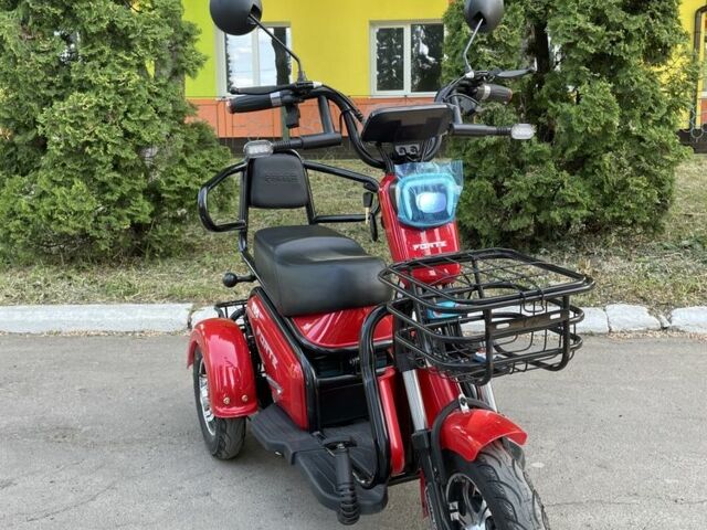 Другая Другая, объемом двигателя 0 л и пробегом 0 тыс. км за 818 $, фото 3 на Automoto.ua