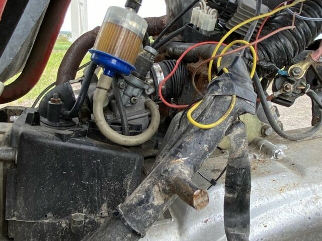 Інша Інша, об'ємом двигуна 0.15 л та пробігом 0 тис. км за 357 $, фото 6 на Automoto.ua