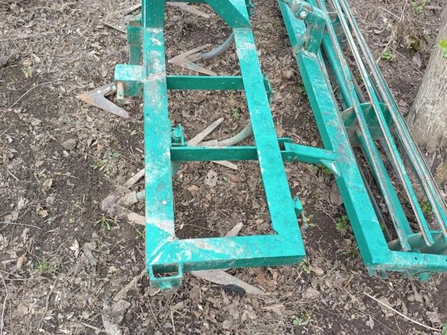 Інша Інша, об'ємом двигуна 0 л та пробігом 0 тис. км за 284 $, фото 2 на Automoto.ua