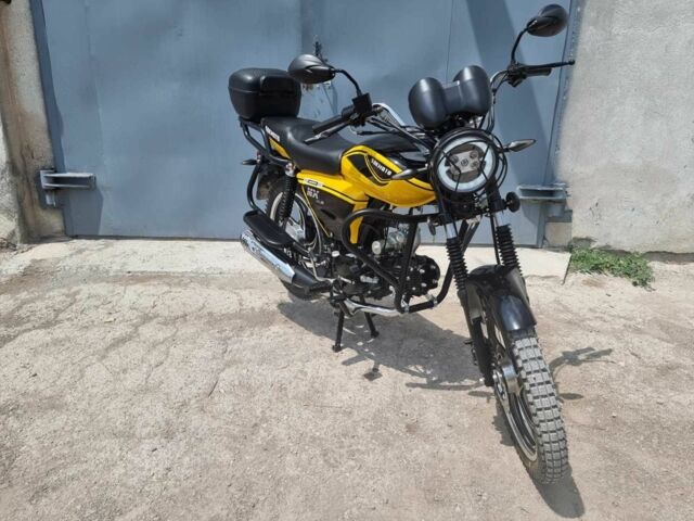 Другая Другая, объемом двигателя 0.13 л и пробегом 0 тыс. км за 700 $, фото 8 на Automoto.ua