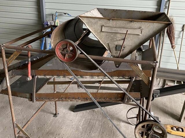 Другая Другая, объемом двигателя 0 л и пробегом 0 тыс. км за 473 $, фото 1 на Automoto.ua