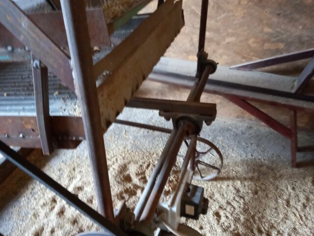 Другая Другая, объемом двигателя 0 л и пробегом 0 тыс. км за 473 $, фото 6 на Automoto.ua