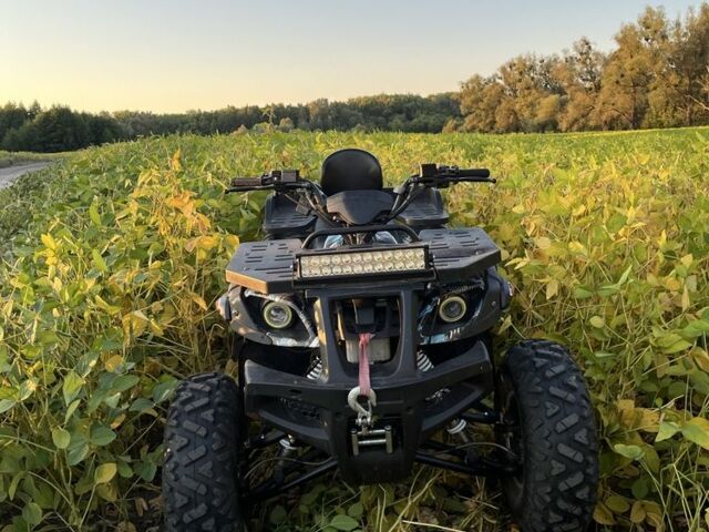 Другая Другая, объемом двигателя 0.2 л и пробегом 0 тыс. км за 1468 $, фото 6 на Automoto.ua