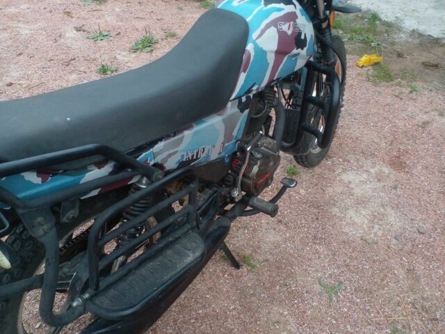 Другая Другая, объемом двигателя 0.2 л и пробегом 0 тыс. км за 837 $, фото 2 на Automoto.ua