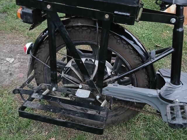 Другая Другая, объемом двигателя 0 л и пробегом 0 тыс. км за 503 $, фото 7 на Automoto.ua