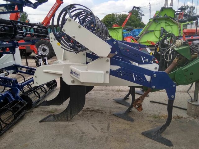 Другая Другая, объемом двигателя 0 л и пробегом 0 тыс. км за 4629 $, фото 1 на Automoto.ua