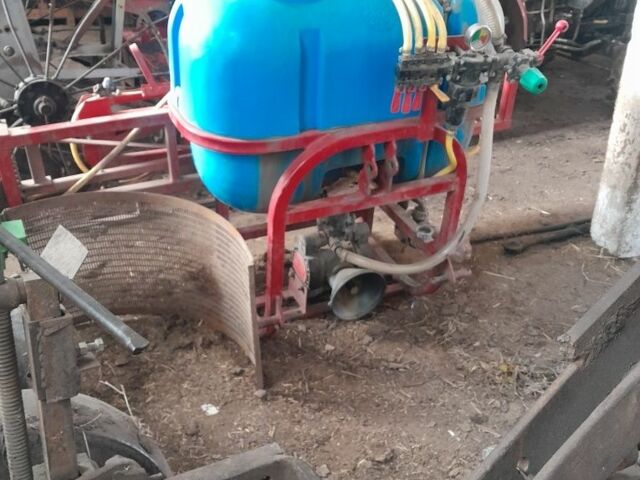 Другая Другая, объемом двигателя 0 л и пробегом 0 тыс. км за 400 $, фото 3 на Automoto.ua