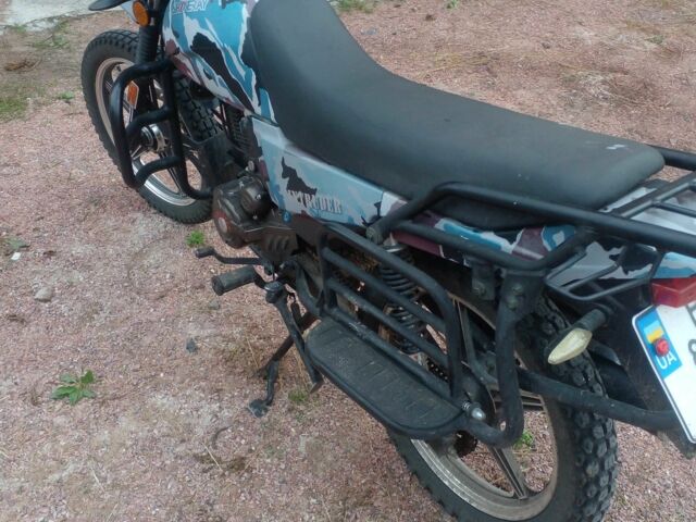 Другая Другая, объемом двигателя 0.2 л и пробегом 0 тыс. км за 837 $, фото 1 на Automoto.ua