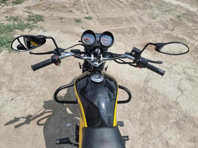 Другая Другая, объемом двигателя 0.13 л и пробегом 0 тыс. км за 700 $, фото 12 на Automoto.ua