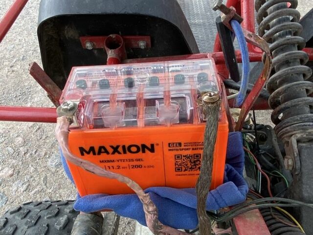 Інша Інша, об'ємом двигуна 0.15 л та пробігом 0 тис. км за 357 $, фото 5 на Automoto.ua