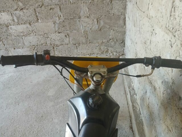 Інша Інша, об'ємом двигуна 0.11 л та пробігом 0 тис. км за 287 $, фото 5 на Automoto.ua