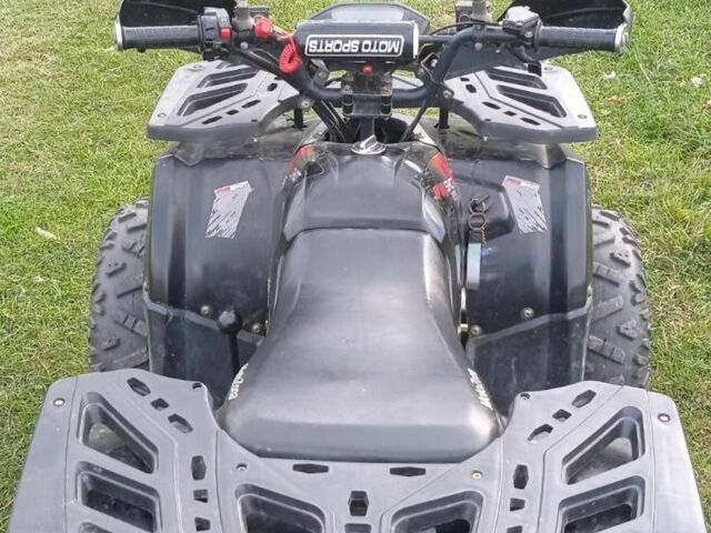 Другая Другая, объемом двигателя 0.13 л и пробегом 0 тыс. км за 1000 $, фото 7 на Automoto.ua