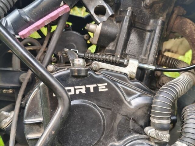 Інша Інша, об'ємом двигуна 0.3 л та пробігом 0 тис. км за 1316 $, фото 8 на Automoto.ua