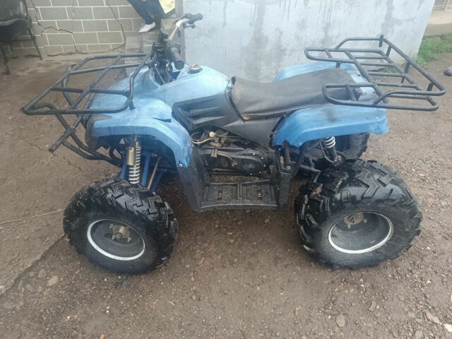 Другая Другая, объемом двигателя 0.15 л и пробегом 0 тыс. км за 600 $, фото 3 на Automoto.ua