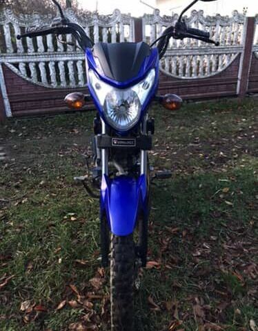 Другая Другая, объемом двигателя 0.13 л и пробегом 0 тыс. км за 452 $, фото 3 на Automoto.ua