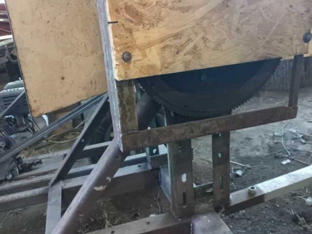 Другая Другая, объемом двигателя 0 л и пробегом 0 тыс. км за 500 $, фото 1 на Automoto.ua