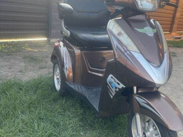 Другая Другая, объемом двигателя 0 л и пробегом 0 тыс. км за 950 $, фото 4 на Automoto.ua