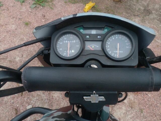 Другая Другая, объемом двигателя 0.2 л и пробегом 0 тыс. км за 837 $, фото 3 на Automoto.ua