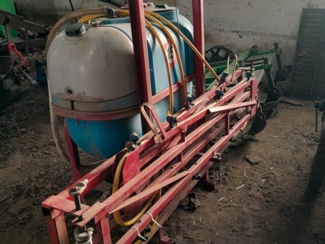 Другая Другая, объемом двигателя 0 л и пробегом 0 тыс. км за 400 $, фото 4 на Automoto.ua