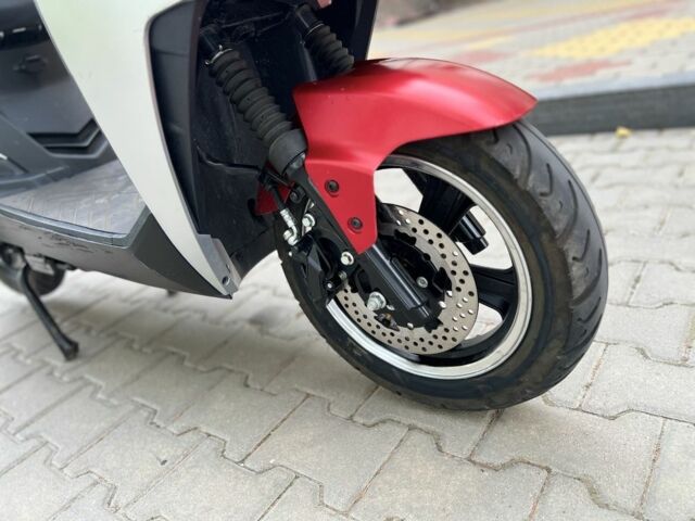 Другая Другая, объемом двигателя 0 л и пробегом 0 тыс. км за 1000 $, фото 6 на Automoto.ua