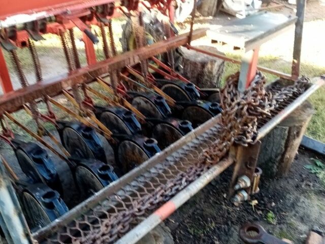 Другая Другая, объемом двигателя 0 л и пробегом 0 тыс. км за 1990 $, фото 6 на Automoto.ua