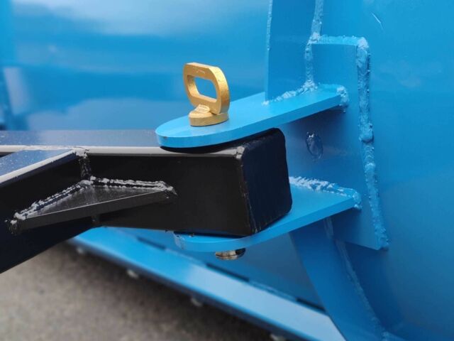 Другая Другая, объемом двигателя 0 л и пробегом 0 тыс. км за 686 $, фото 8 на Automoto.ua