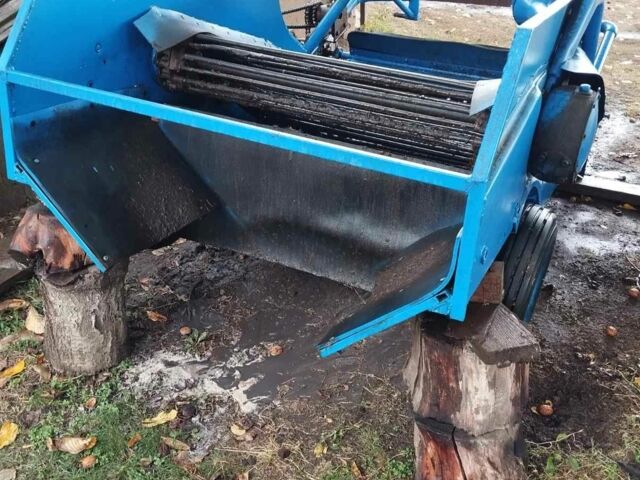 Другая Другая, объемом двигателя 0 л и пробегом 0 тыс. км за 3000 $, фото 3 на Automoto.ua