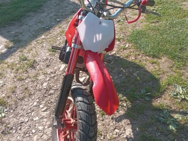 Другая Другая, объемом двигателя 50 л и пробегом 0 тыс. км за 239 $, фото 4 на Automoto.ua