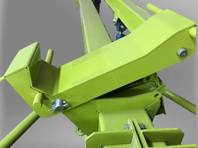 Другая Другая, объемом двигателя 0 л и пробегом 0 тыс. км за 6426 $, фото 2 на Automoto.ua