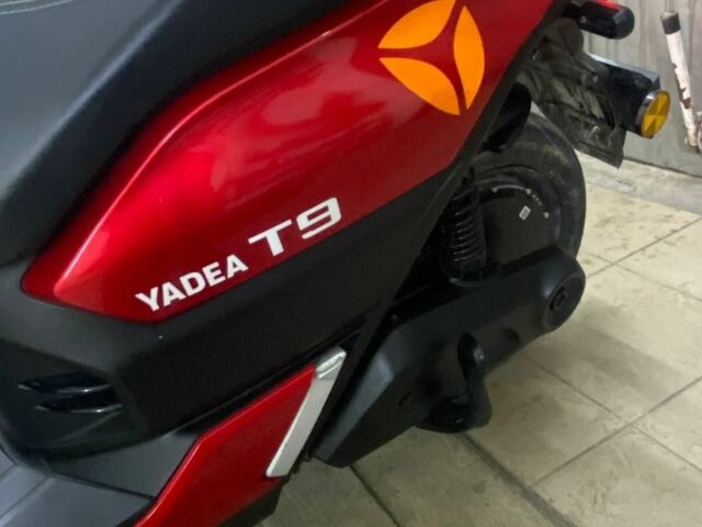 Другая Другая, объемом двигателя 0 л и пробегом 0 тыс. км за 1199 $, фото 5 на Automoto.ua