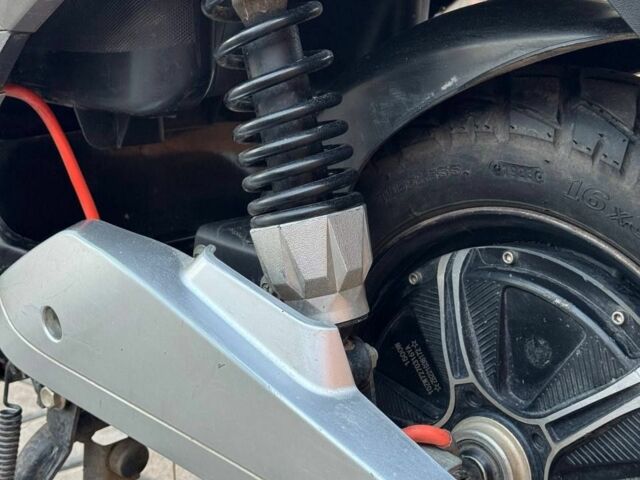 Другая Другая, объемом двигателя 0 л и пробегом 0 тыс. км за 833 $, фото 9 на Automoto.ua